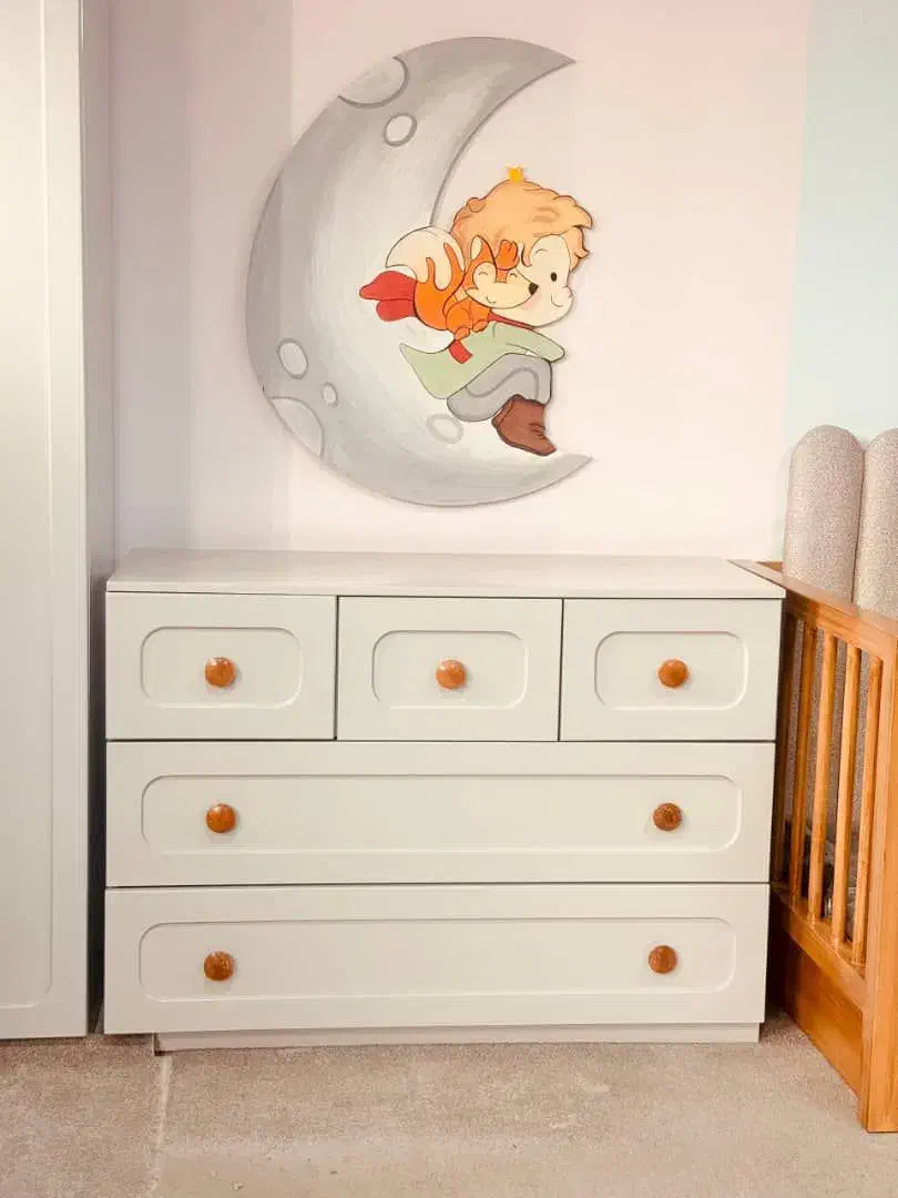 سرویس خواب چوبی اقساطی&طرح های بچه گانه+|اسباب و اثاث بچه|تهران, سعادتآباد|دیوار