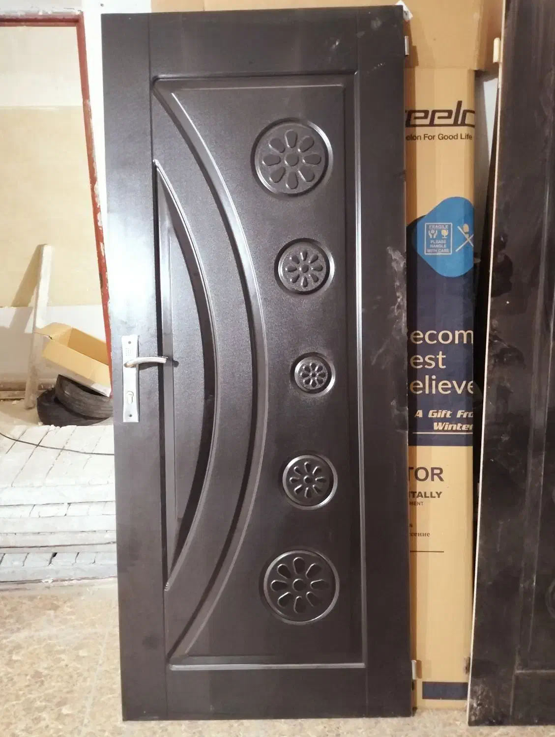 درب هال و خواب|مصالح و تجهیزات ساختمان|سردشت, |دیوار