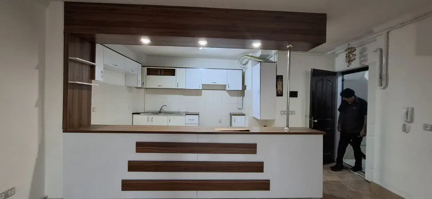 فروش آپارتمان 92متری تک واحدی محدوده خلبان|فروش آپارتمان|ملایر, |دیوار