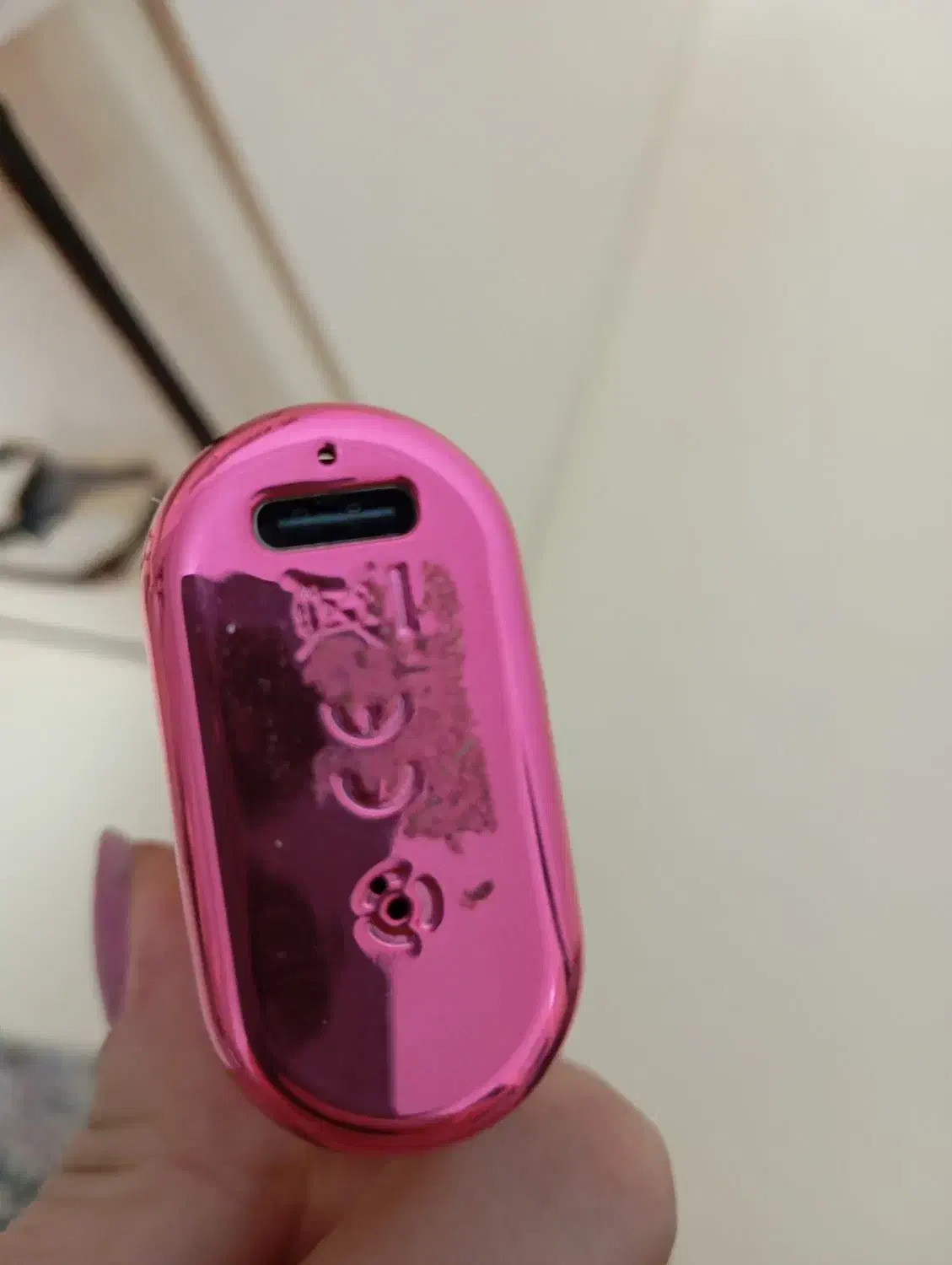 ویپ با طعم توتفرنگی گریپ فروت|زیورآلات و اکسسوری|خوی, |دیوار