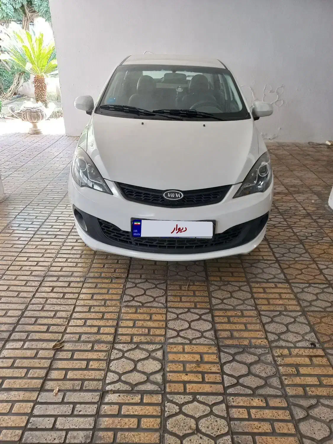 ام وی ام هاچبک اسپرت لاکچری|خودرو سواری و وانت|لاهیجان, رجایی|دیوار