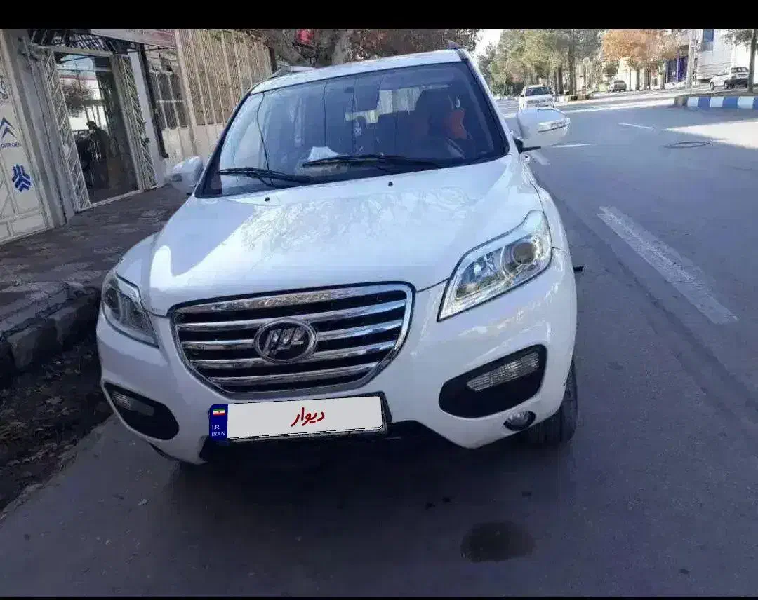 لیفان ایکس 60|خودرو سواری و وانت|شیراز, شیخ علی چوپان|دیوار