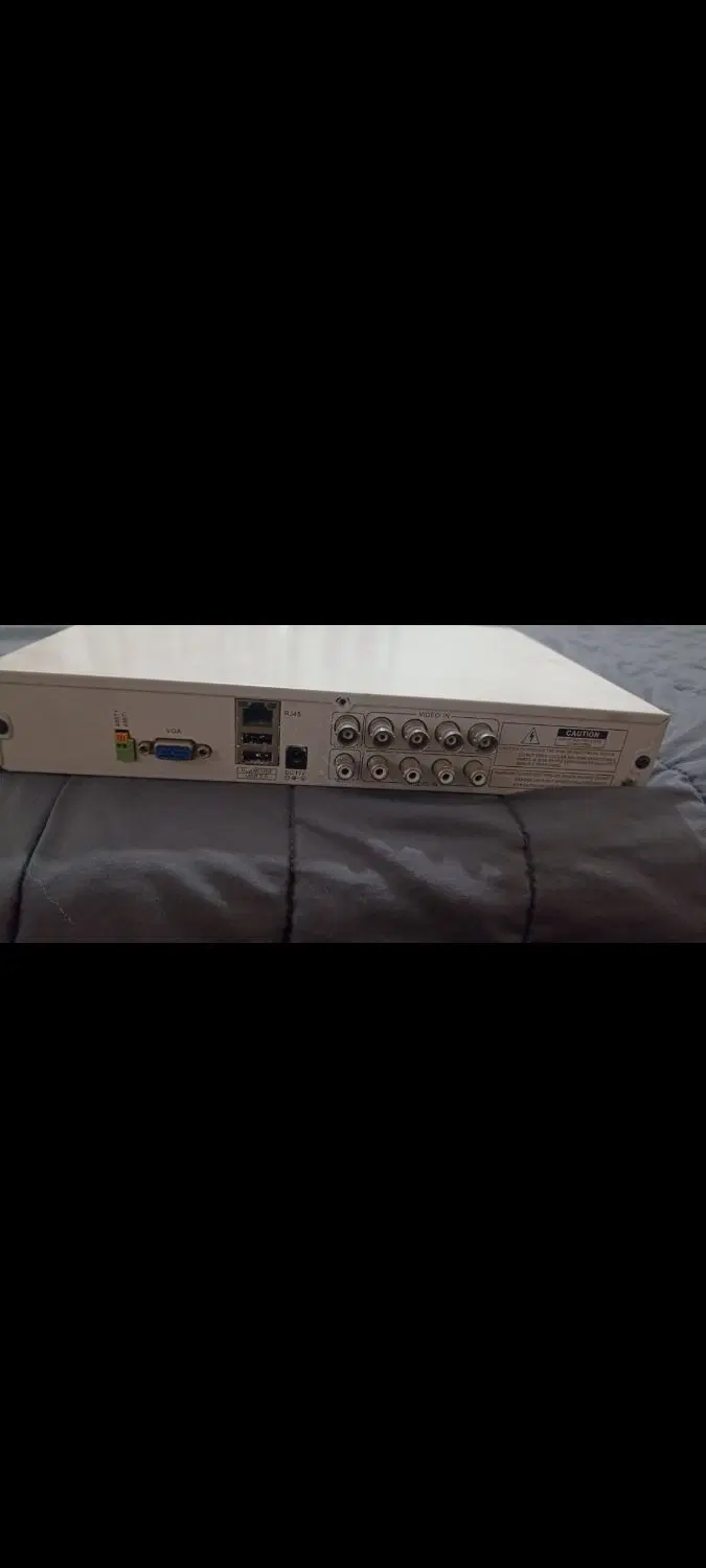 dvr|دوربین مداربسته|اهواز, کیانشهر|دیوار