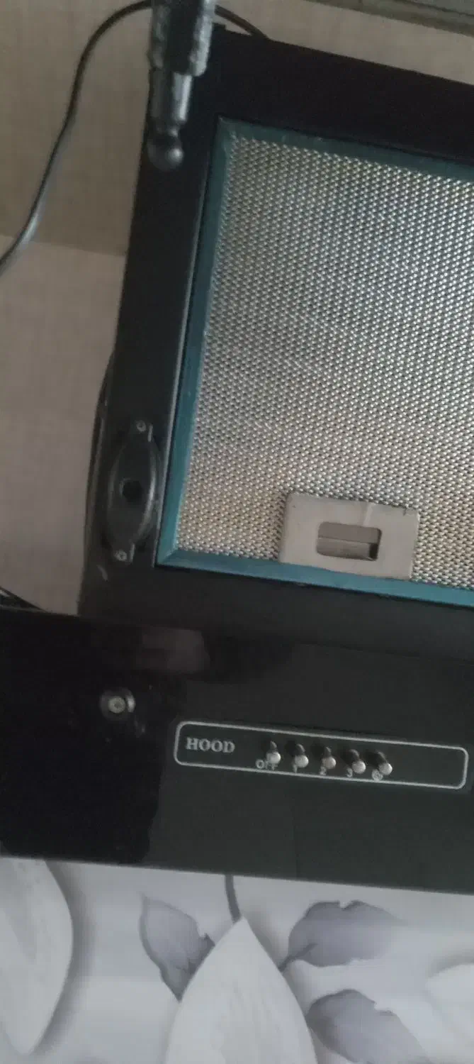 هود آشپزخانه|هود|قزوین, |دیوار