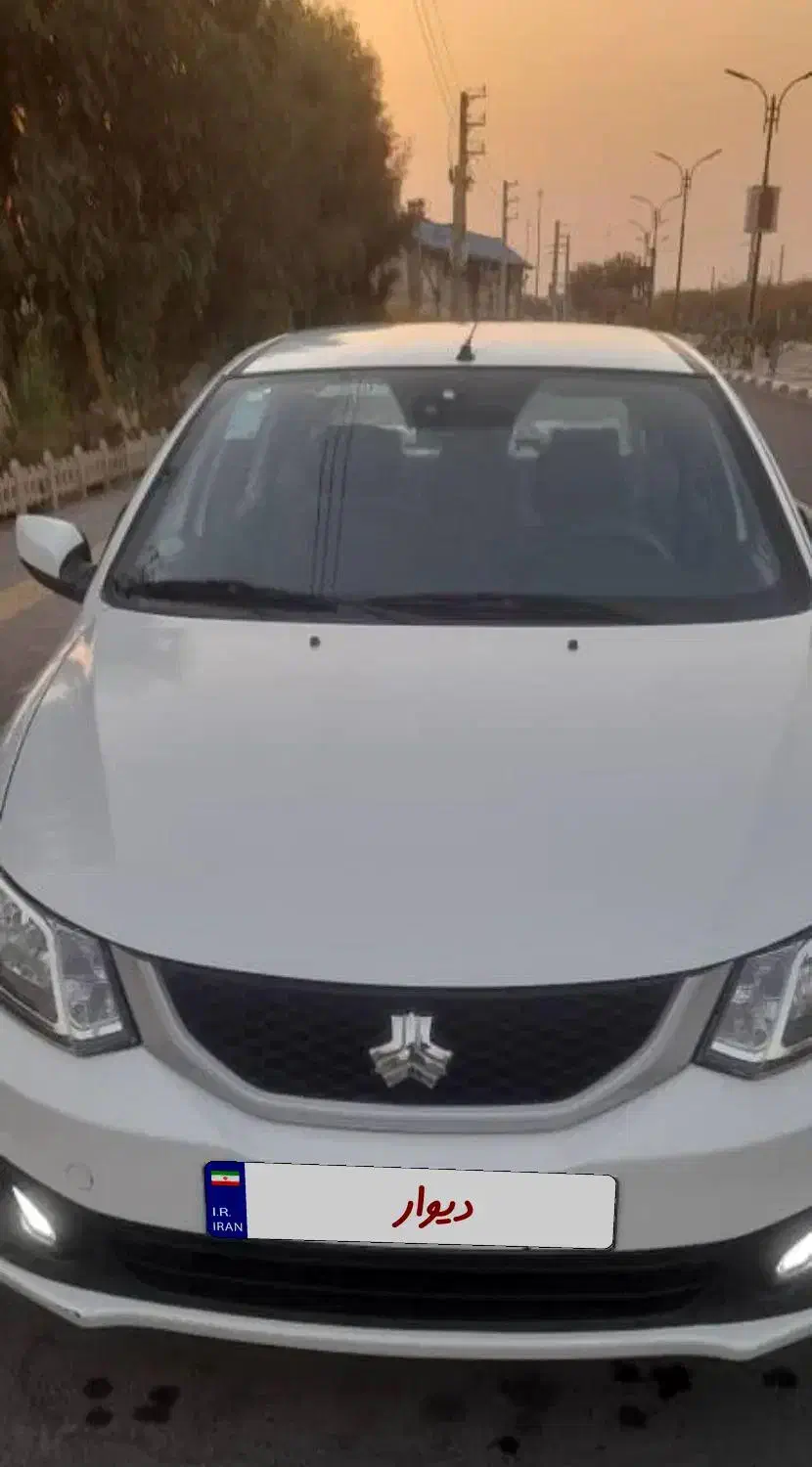 سایناS|خودرو سواری و وانت|پاکدشت, پاکدشت (مامازند)|دیوار