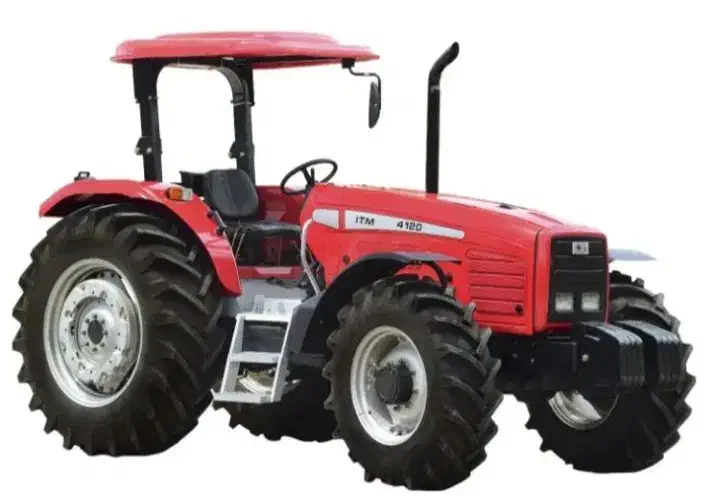 تراکتور ۴۱۲۰ خشک ، پمپ سفارشی ، آپشنال|خودرو سنگین|بوکان, |دیوار