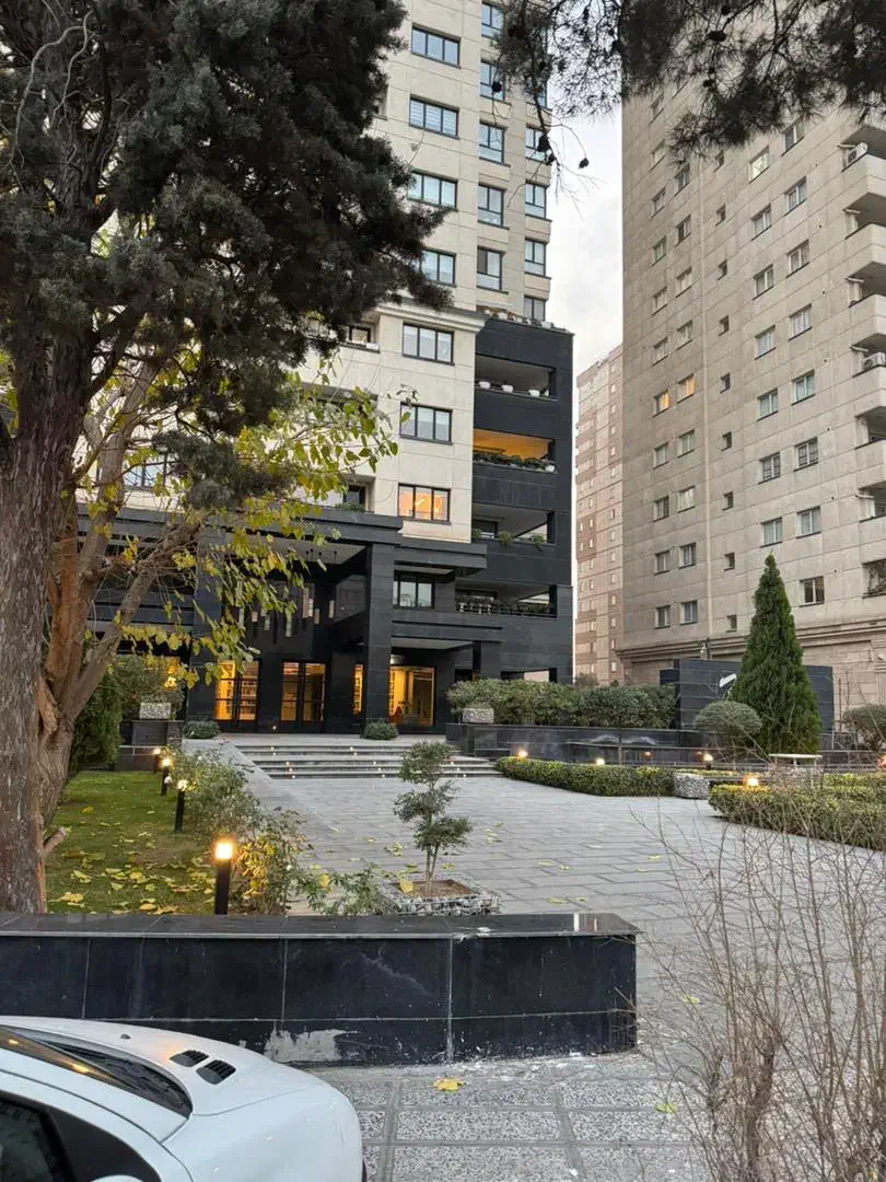 رهن و اجاره /۱۱۵متر ۲خواب/برج لوکس /فول امکانات