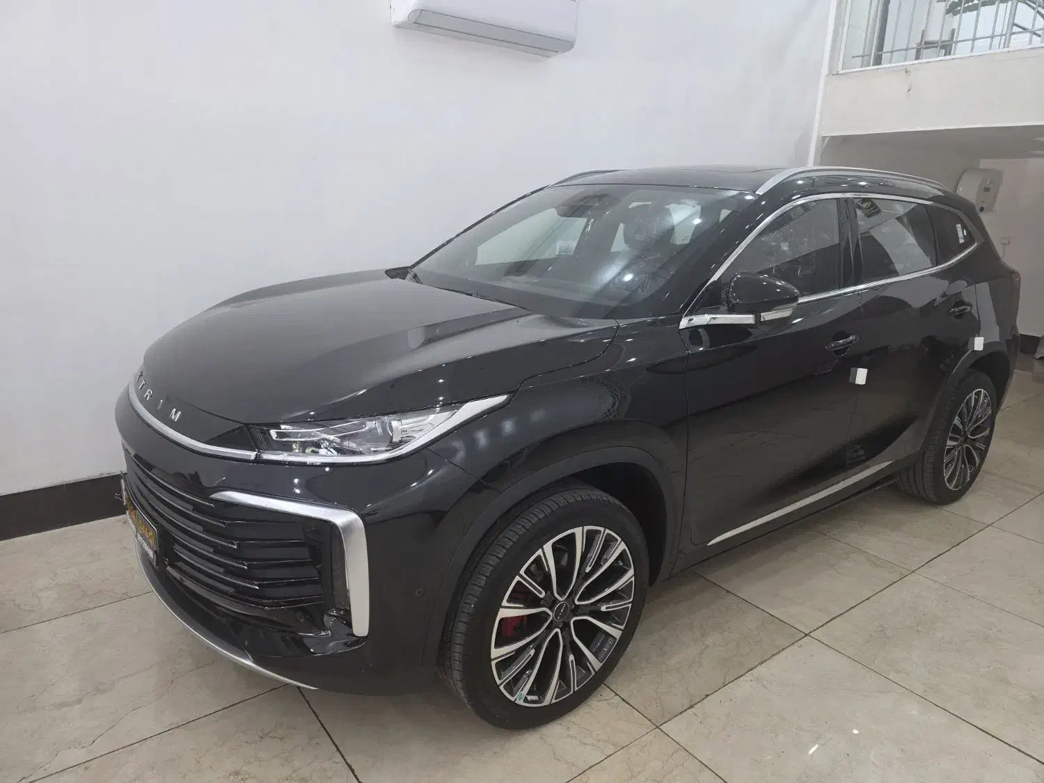 اکستریم txl|خودرو سواری و وانت|شیراز, انجیر|دیوار