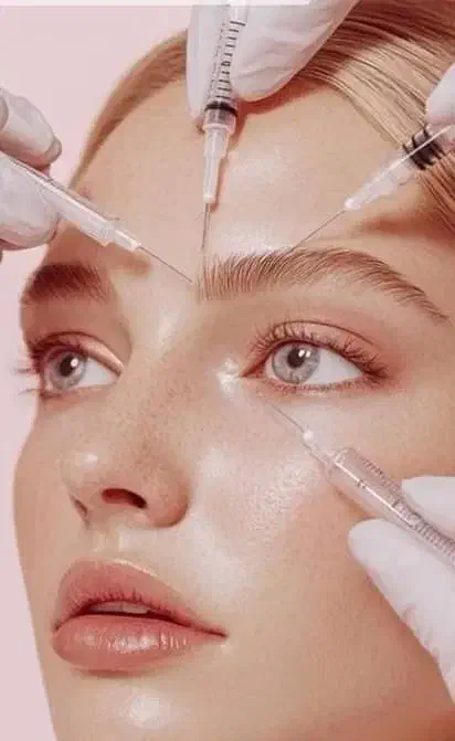 تزریق ژل و بوتاکس تزریق چربی|خدمات آرایشگری و زیبایی|تهران, شهرک ولیعصر جنوبی|دیوار