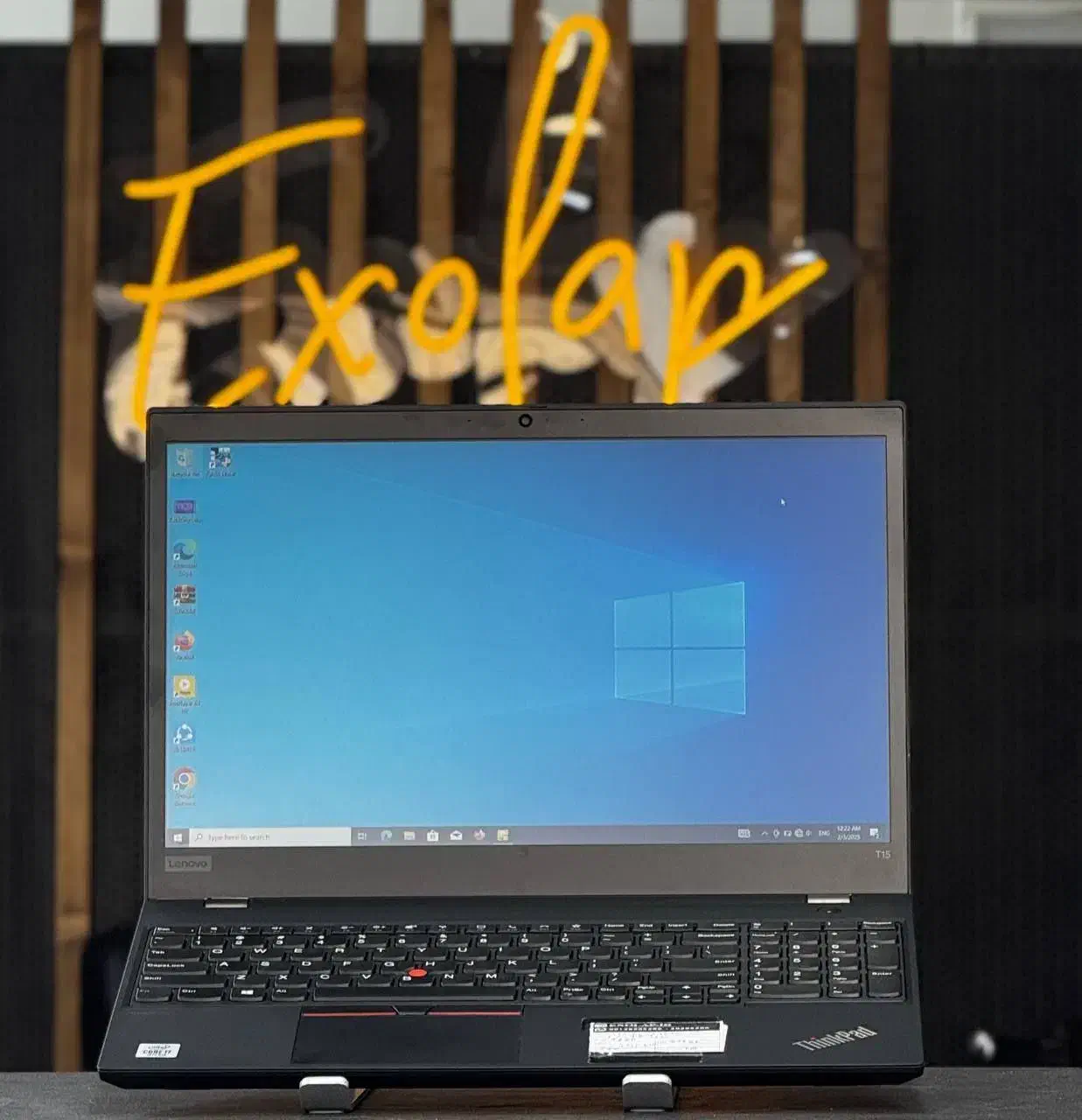 Lenovo Thinkpad برای طراحی رم32 گرافیک Quadro|رایانه همراه|یزد, |دیوار