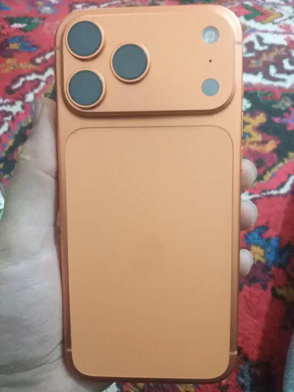 ۱۷ پرومکس|موبایل|تبریز, |دیوار