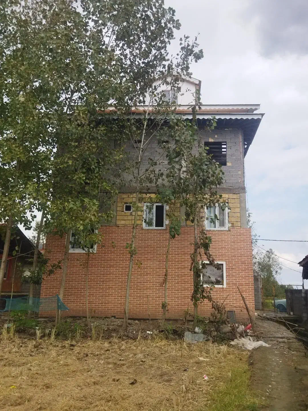 خانه. اپارتمان. ویلا|فروش آپارتمان|سنگر, |دیوار