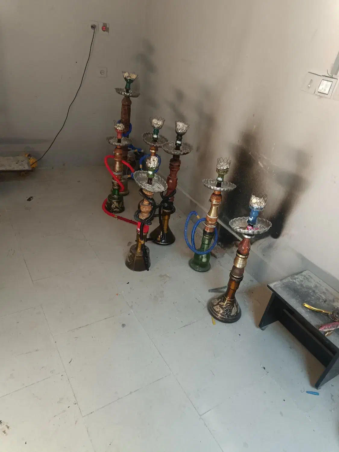 قلیون|کافی‌شاپ و رستوران|دهدشت, |دیوار