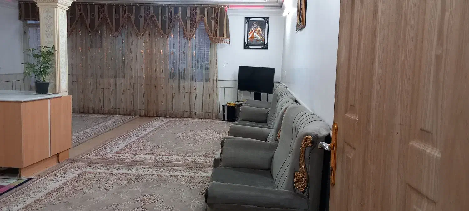 سوئیت برای مسافران همراه با پارکینگ|اجارهٔ کوتاهمدت آپارتمان و سوئیت|کاشان, لتحر|دیوار