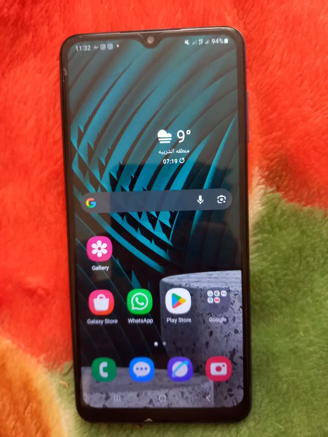 گوشی a12|موبایل|تهران, انبار نفت|دیوار