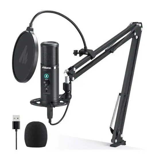 میکروفون استودیویی ماونو ای یو پوی ام ۴۲۲|صوتی و تصویری|قم, چهل درخت‎|دیوار