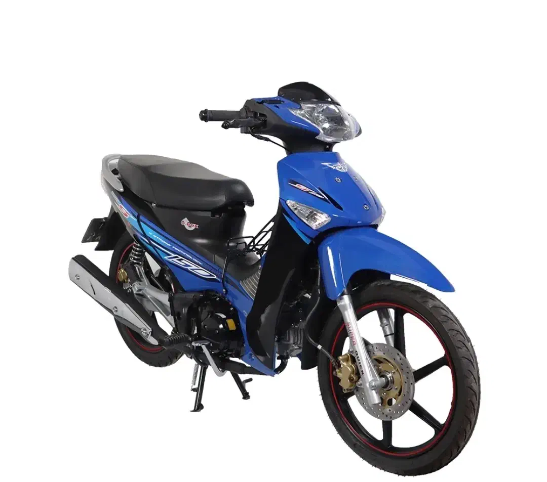 طرح ویو پیشرو 150|موتورسیکلت|بندرعباس, |دیوار