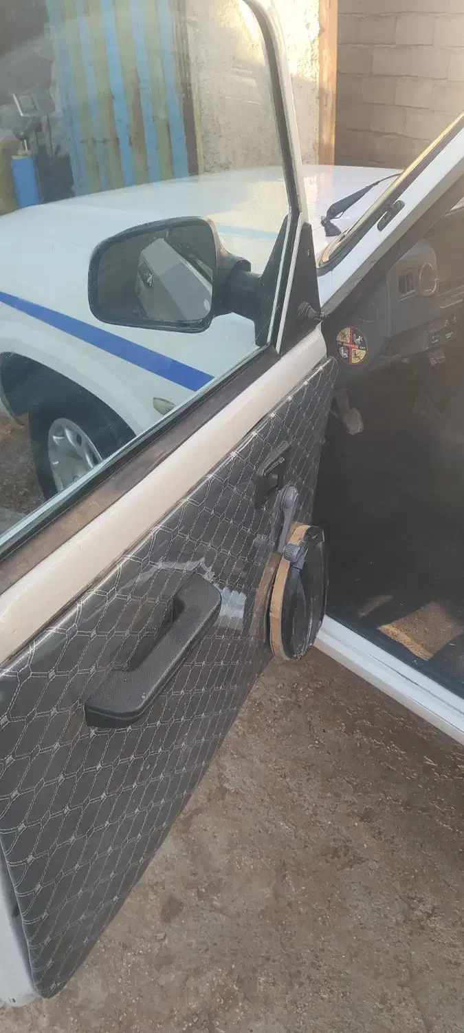 مزدا 2000|خودرو سواری و وانت|همدان, |دیوار