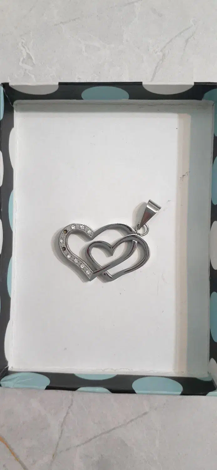 دوعدد گردنبند و یک دستبند،فقط۱۹۰|بدلیجات|قم, زنبیل آباد|دیوار