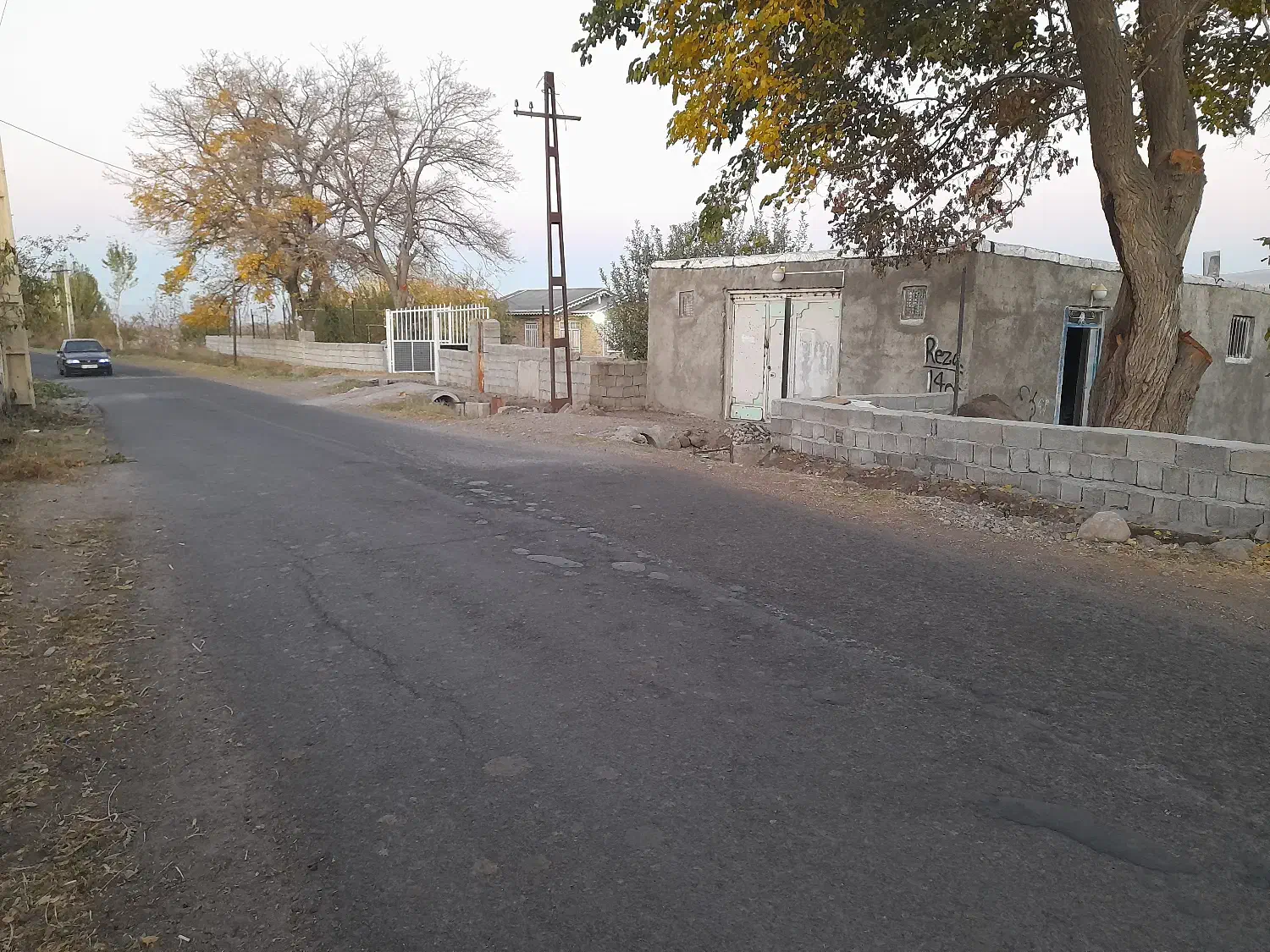 اجاره سالن و انباری|اجارهٔ دفتر صنعتی، کشاورزی، تجاری|مشگین شهر, |دیوار