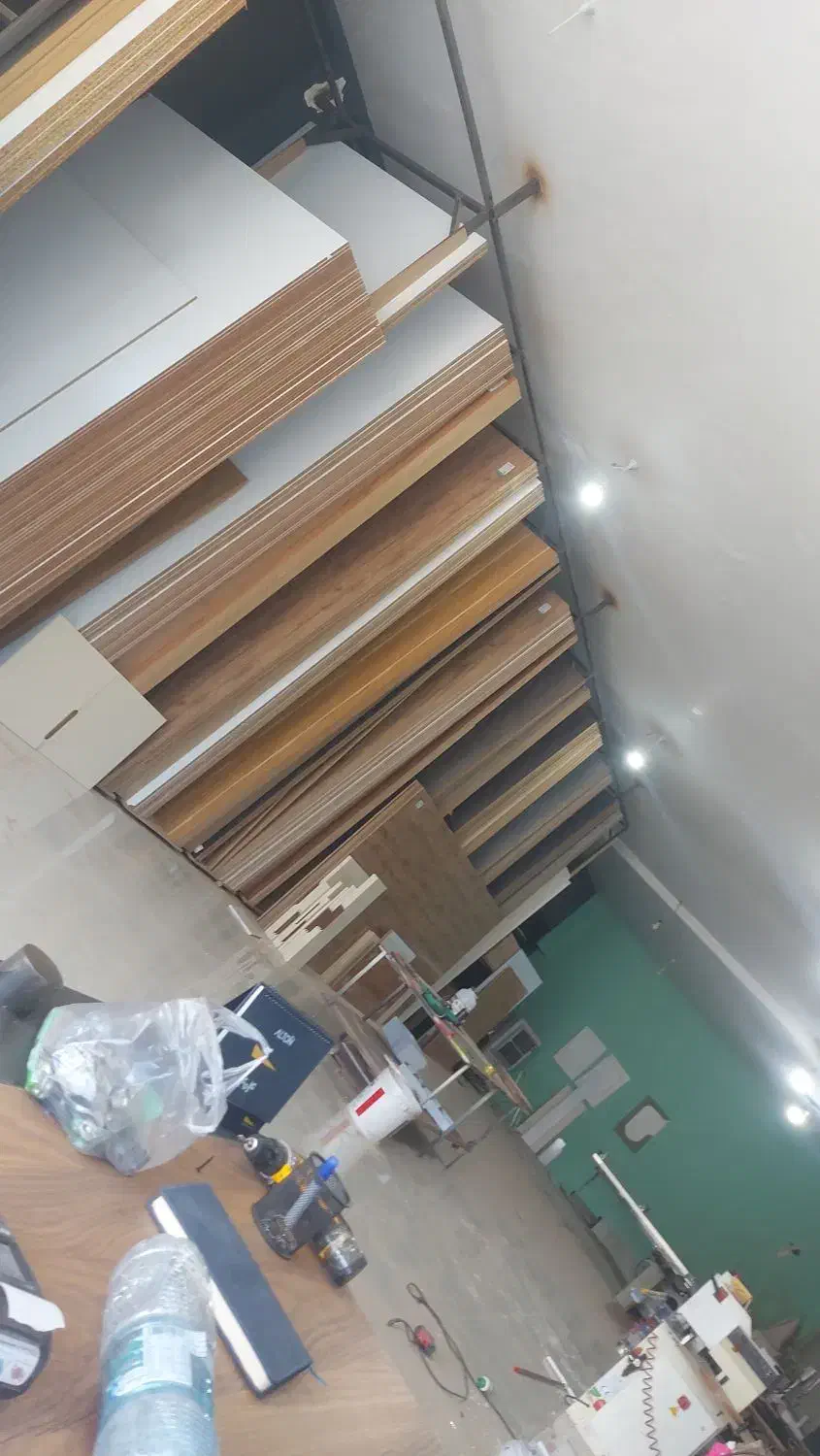 شاگرد برایه کابینت سازی|استخدام معماری، عمران و ساختمانی|اسفراین, |دیوار