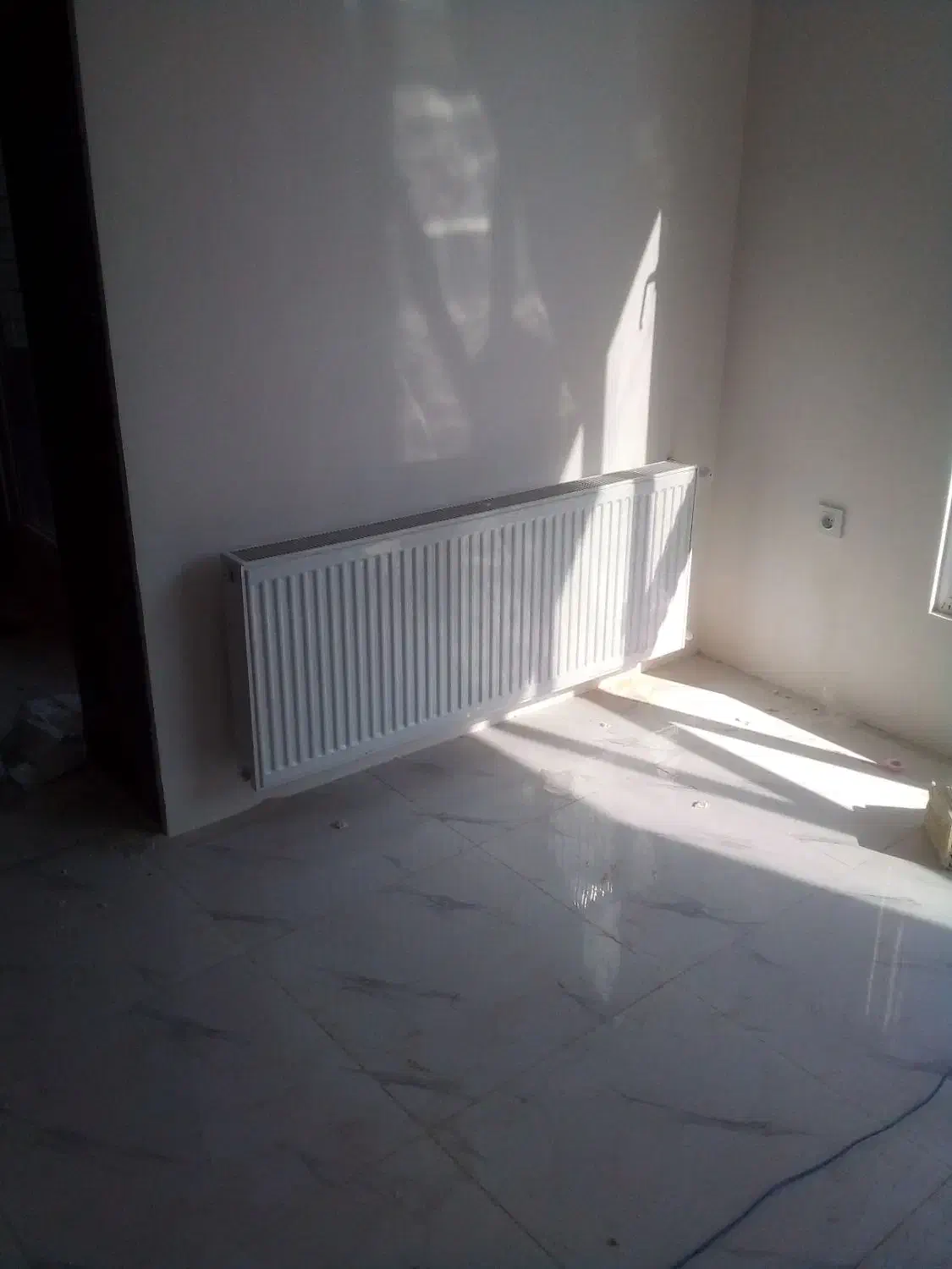 نصاب پکیج رادیاتور شیرآلات توکار وروکار|خدمات پیشه و مهارت|بجنورد, |دیوار