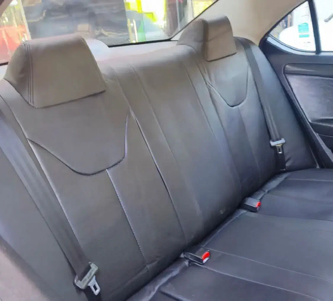 روکش صندلی اتومبیل چینی کره ای ژاپنی...|قطعات یدکی و لوازم جانبی|قرچک, شهرک صنعتی قرچک|دیوار