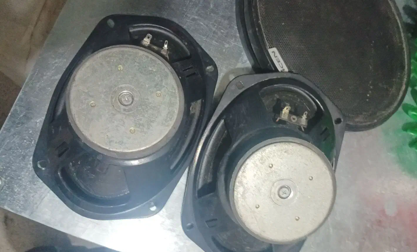 یک جفت باند|سیستم صوتی خانگی|بیرجند, |دیوار