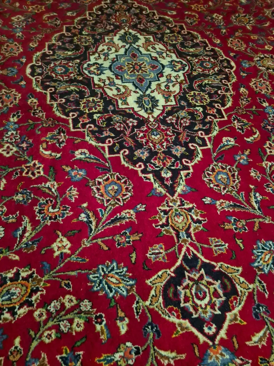 فروش فرش دستبافت|فرش|شیراز, ستارخان|دیوار