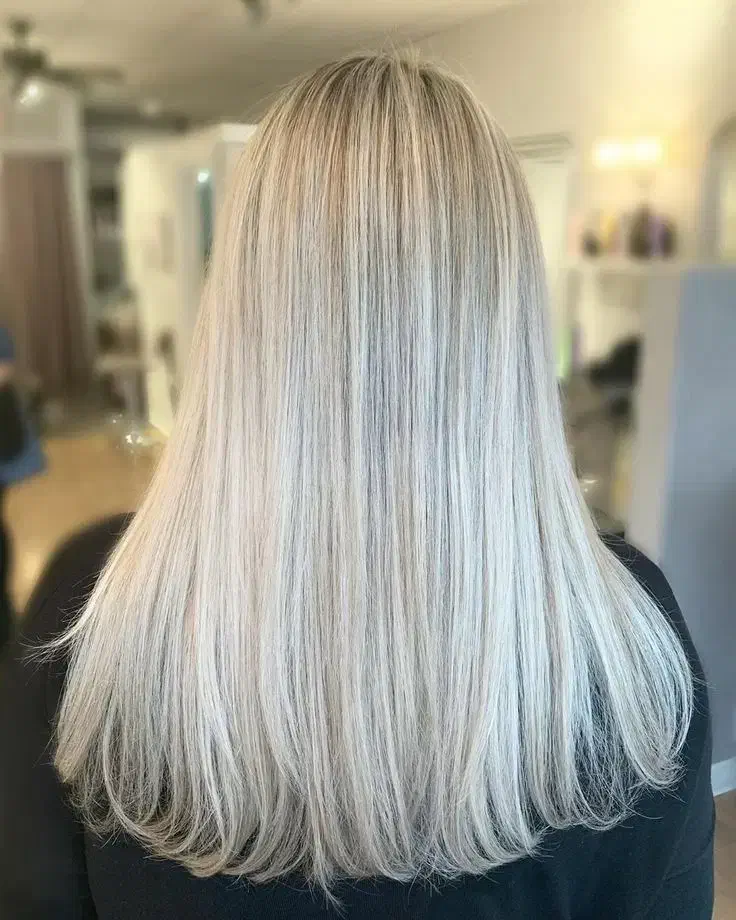 رنگ ومش ،لایت،بالیاژ وامبره با تخفیف استثنایی|خدمات آرایشگری و زیبایی|تهران, شهرک شریعتی|دیوار