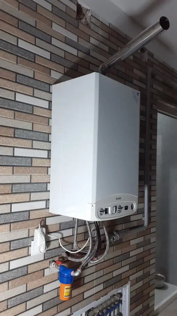 نصب و تعمیر و سرویس پکیج به صورت تخصصی|آبگرمکن، پکیج، شوفاژ|قائم‌شهر, |دیوار