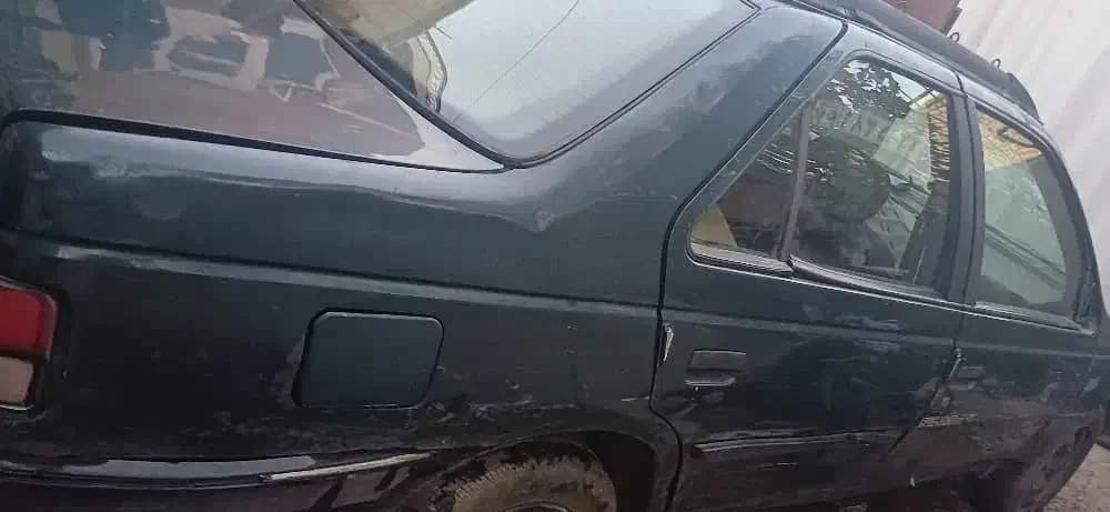 پژو آردی مدل ۸۴|خودرو سواری و وانت|اصفهان, شاهد|دیوار