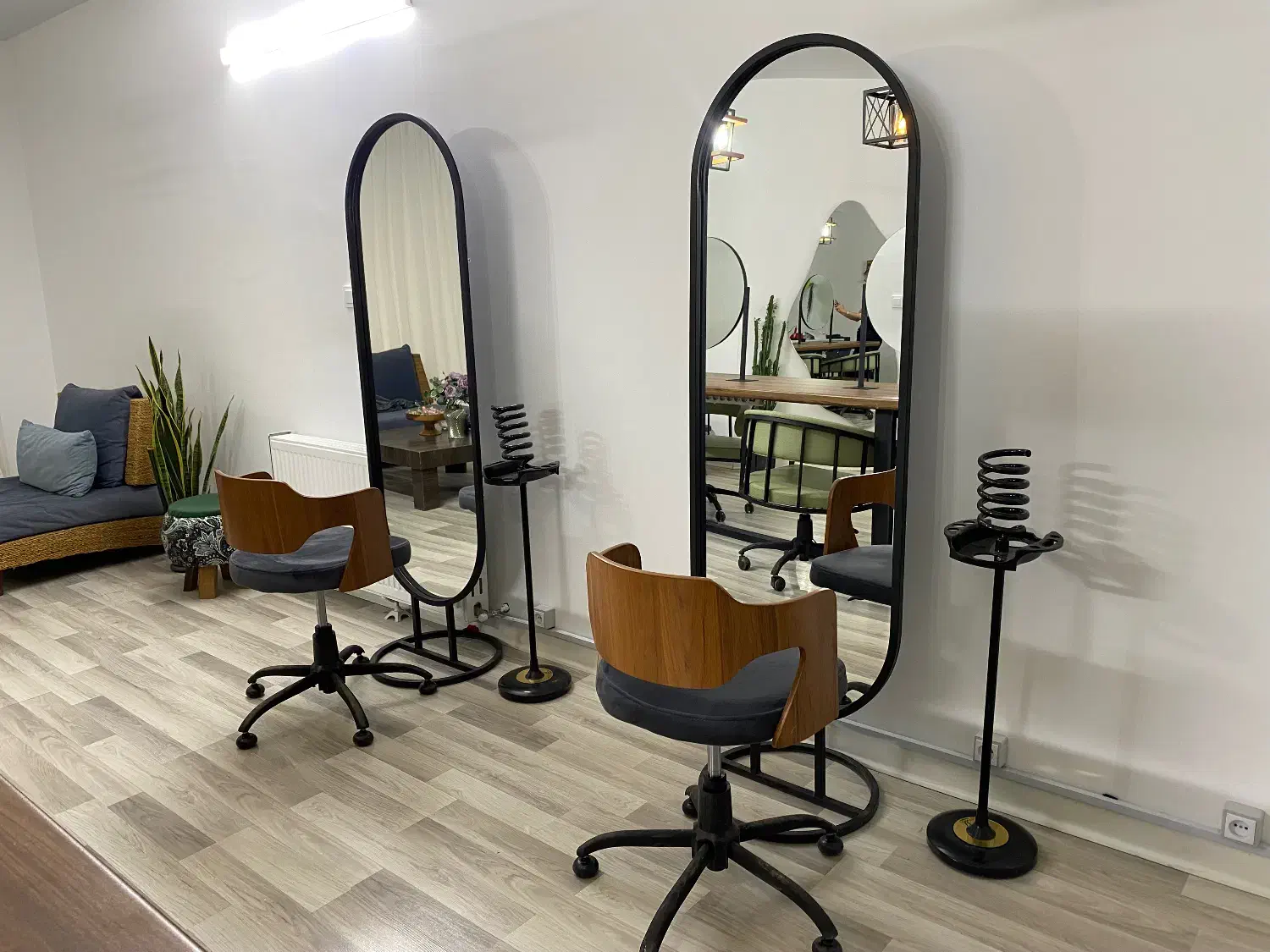 سالن زیبایی سانای|خدمات آرایشگری و زیبایی|کرج, اتحاد|دیوار