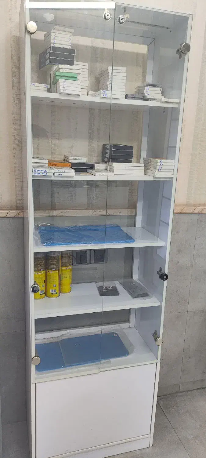 ویترین|فروشگاه و مغازه|ساری, |دیوار