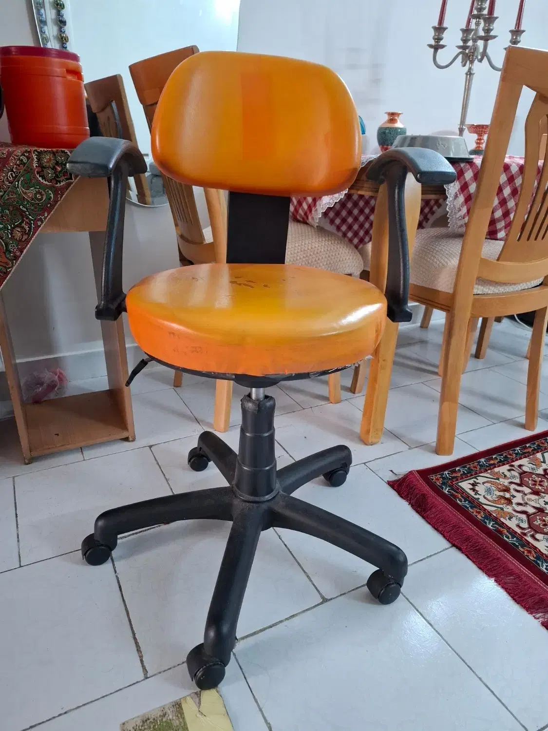 صندلی|صندلی و نیمکت|تهران, منیریه|دیوار