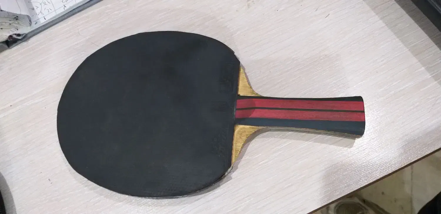 راکت آلمانی|ورزشهای توپی|کرج, کمالشهر|دیوار