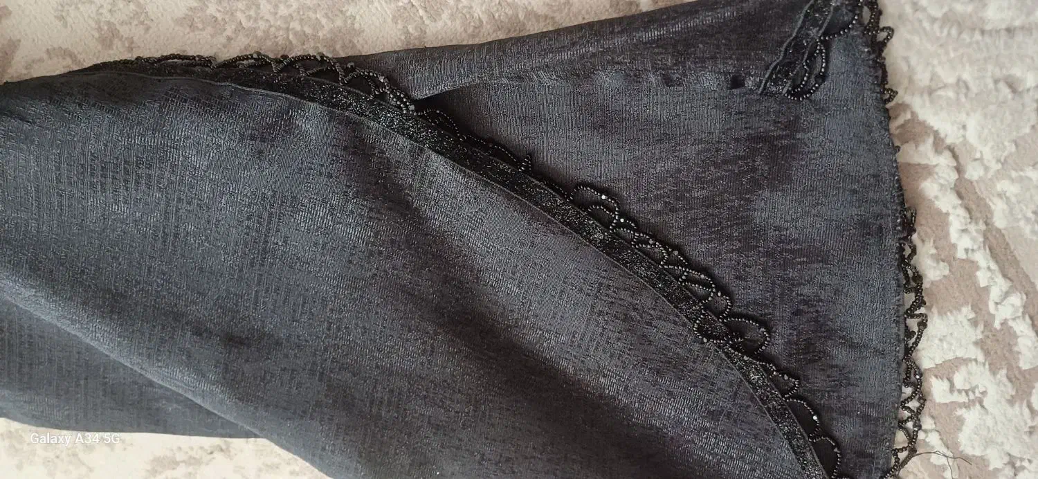 مانتومشکی مجلسی|لباس|ری, شهرک نظامی|دیوار