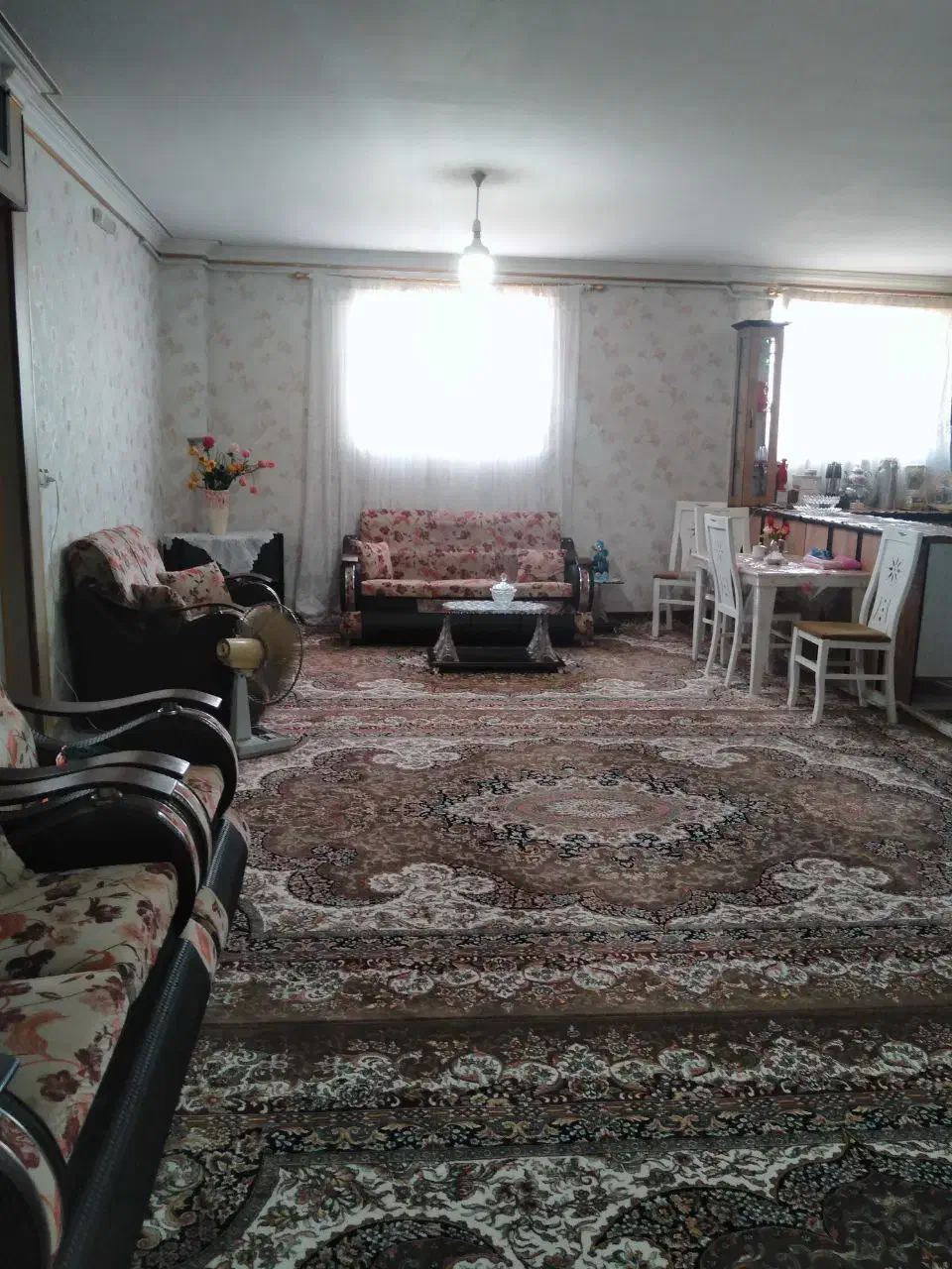 مبل|مبلمان خانگی و میز عسلی|سبزوار, توحیدشهر|دیوار