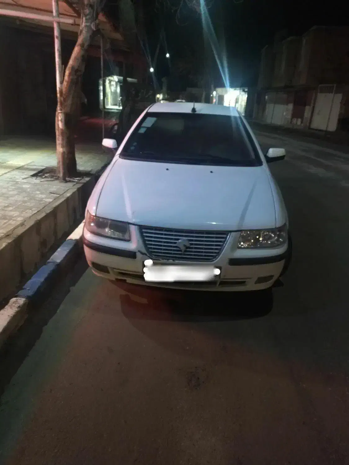 خودرو سمند|خودرو سواری و وانت|شیروان (خراسان), |دیوار