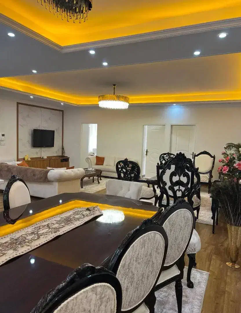 آپارتمان ۱۱۵ متری سند / سه خواب / انصاری|فروش آپارتمان|رشت, انصاری|دیوار