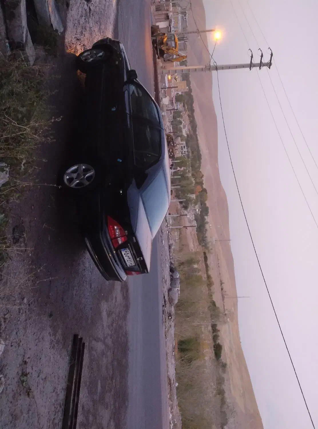 سمند مدل آخر نود|خودرو سواری و وانت|باسمنج, |دیوار