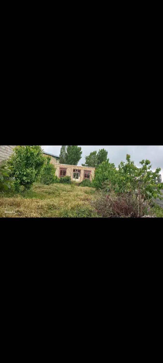 باسلام یک خانه ویلایی به فروش می‌رسد|فروش خانه و ویلا|مشگین شهر, |دیوار