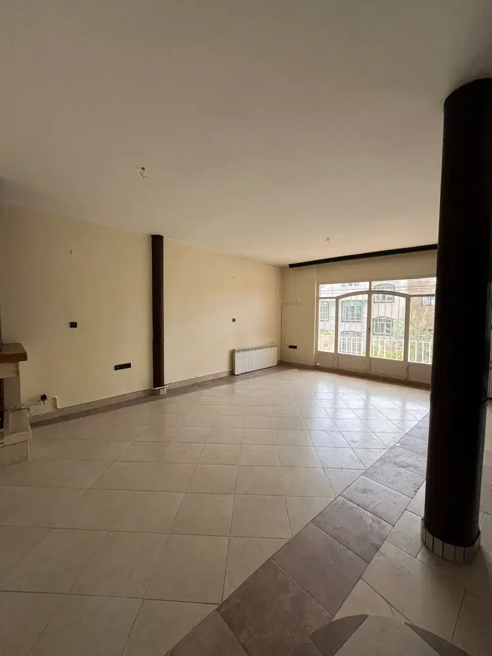 اجاره آپارتمان ۱۱۰ متری لواسان کوچک|اجارهٔ آپارتمان|لواسان, |دیوار