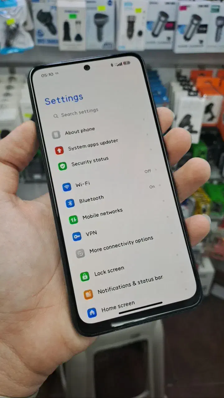 موبایل Redmi Note11s|موبایل|رشت, بازار|دیوار