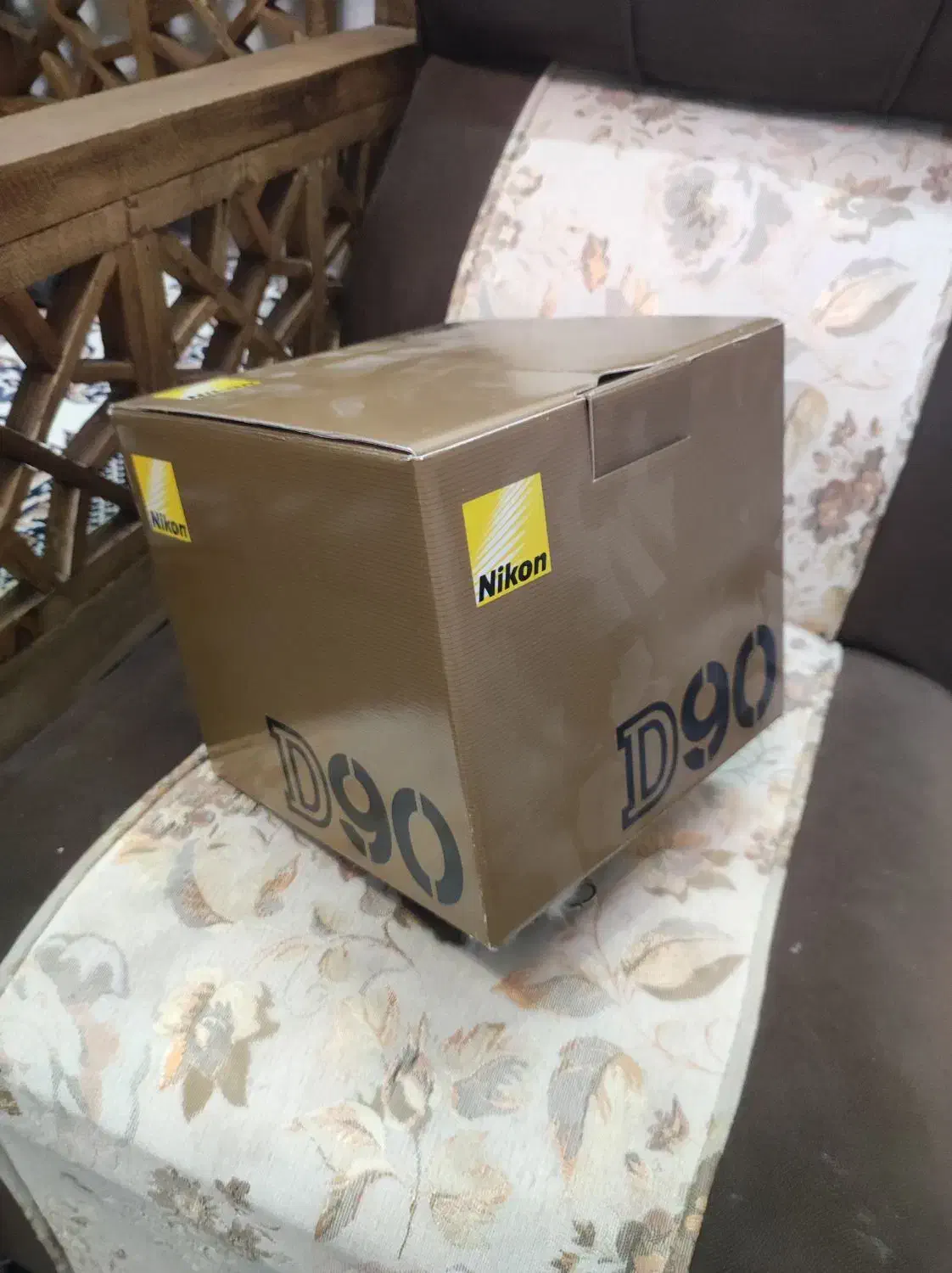 عکاسی|دوربین عکاسی و فیلم‌برداری|کرمانشاه, |دیوار