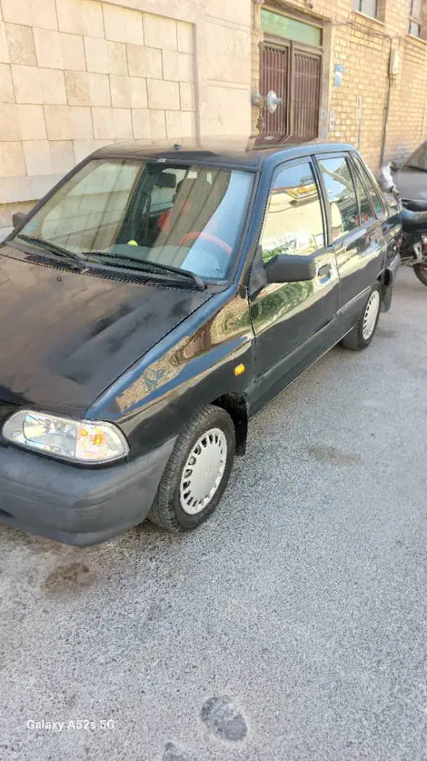 131 مدل ۹۱|خودرو سواری و وانت|قم, آذر (نکویی)|دیوار