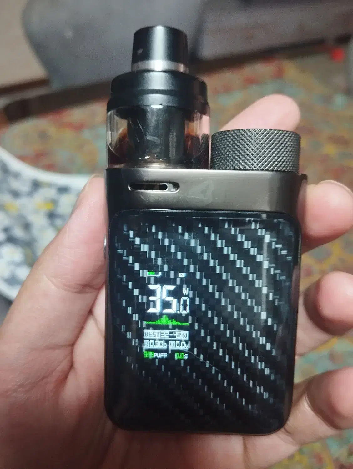 ویپ نو|زیورآلات و اکسسوری|فردیس, قریشی|دیوار