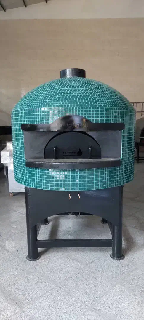 تنور پیتزا ایتالیایی ناپولیتن|کافی‌شاپ و رستوران|اصفهان, خرم|دیوار