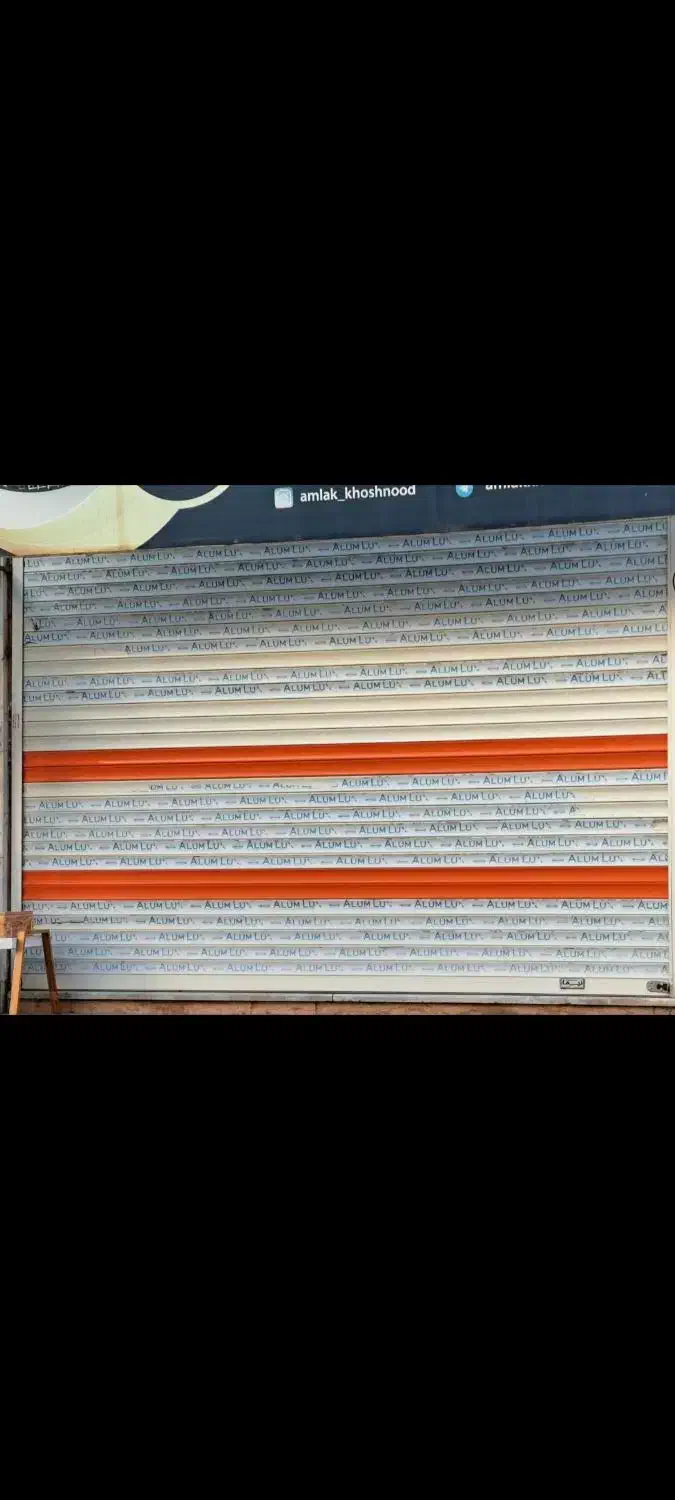 رهن مغازه خیابان اصلی مهرگان|اجارهٔ مغازه و غرفه|لاهیجان, مهرگان|دیوار