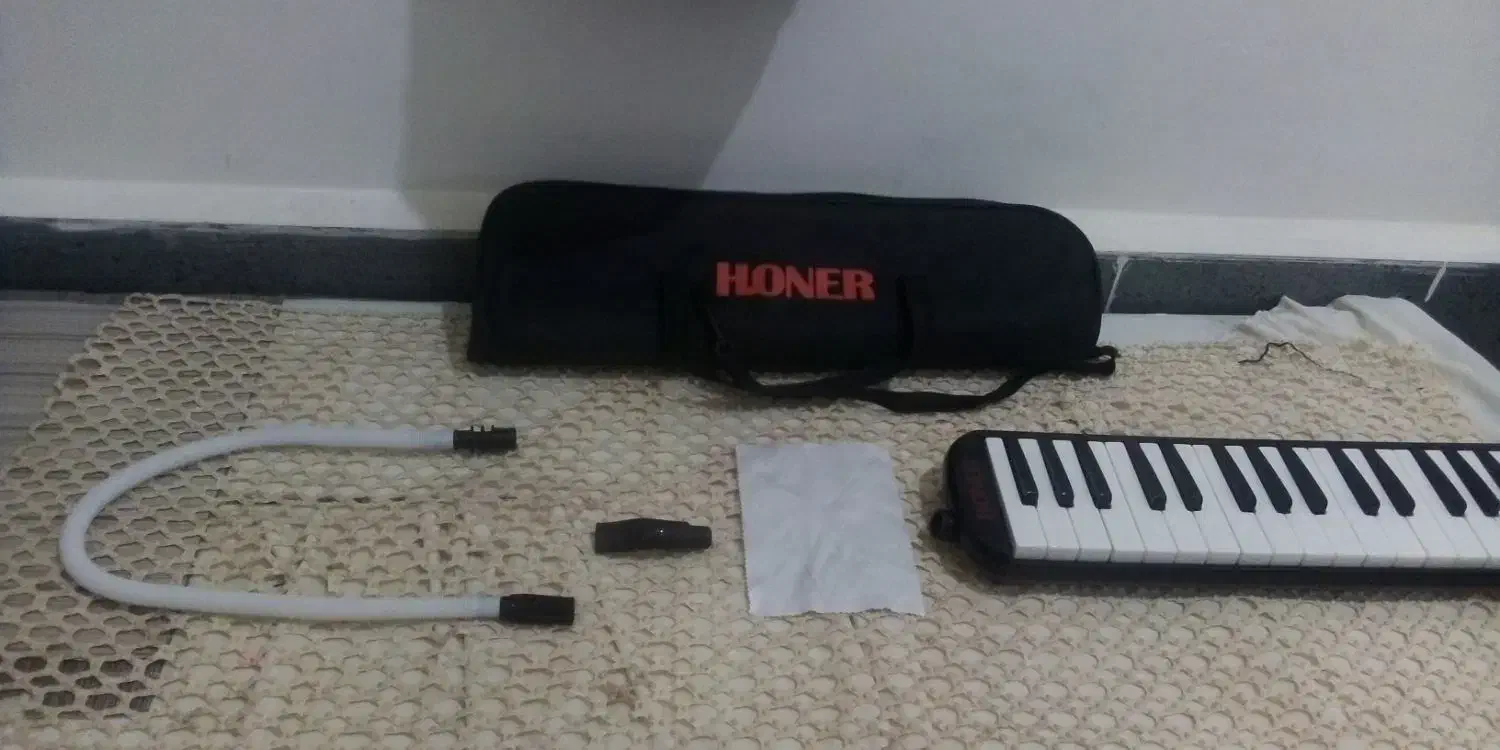 فروش ساز ملودیکا|سازهای بادی|تبریز, |دیوار